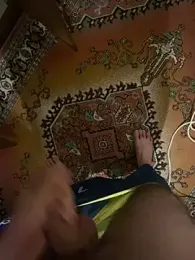 speddy34 webcam model stream image