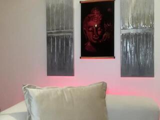 Luke Wayne webcam model stream image