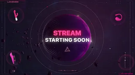 MiaMoon_ webcam model stream image