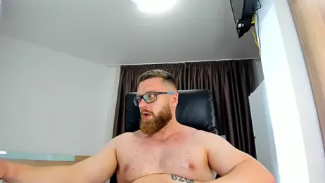 Findom_guy webcam model stream image
