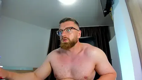 Findom_guy webcam model stream image