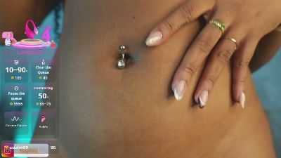 Teresa_Coluchi webcam model stream image