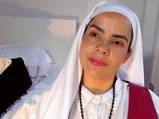 Clara Maria webcam model stream image