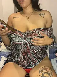 Rouus14 webcam model stream image