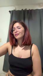 Coloraditax webcam model stream image