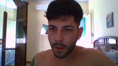 Lino20 webcam model stream image