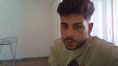 Lino20 webcam model stream image