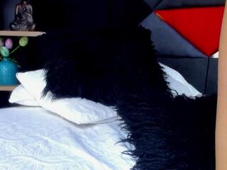 Stefan Dax webcam model stream image