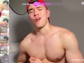 thatjohnny webcam model stream image