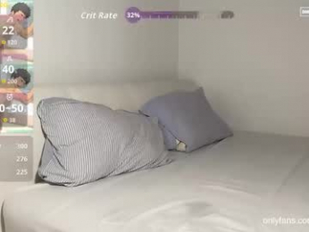 thatjohnny webcam model stream image