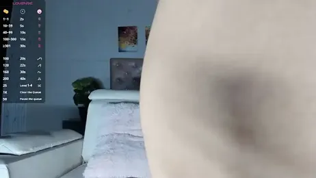 Lissalittlee webcam model stream image