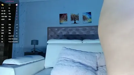 Lissalittlee webcam model stream image