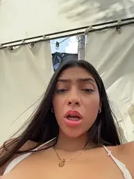 Ema_azel webcam model stream image