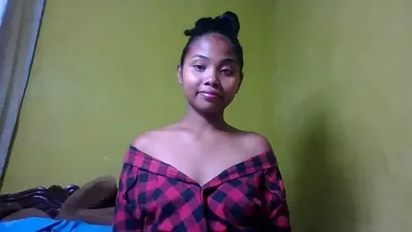 naya86 webcam model stream image