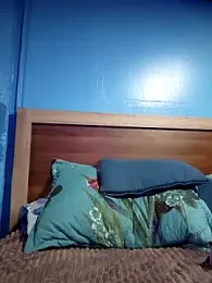 d4rk_sweet webcam stripchat model stream image