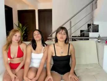 charming_sweets01 webcam model stream image