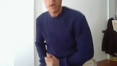 HeteroOli webcam model stream image