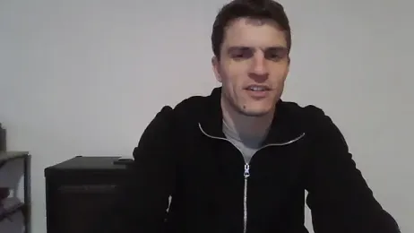 HeteroOli webcam model stream image