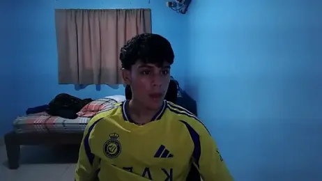 Jaket_lovers webcam model stream image