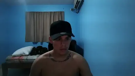 Jaket_lovers webcam stripchat model stream image