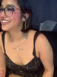 LilithMonette webcam model stream image