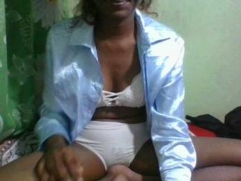 Kitiah webcam model stream image