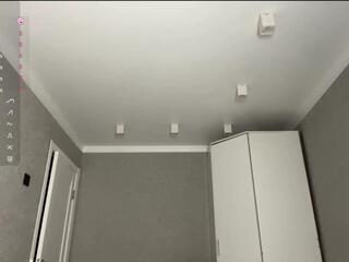 Racquel Gietz webcam model stream image