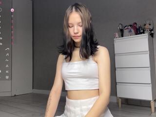 Racquel Gietz webcam model stream image