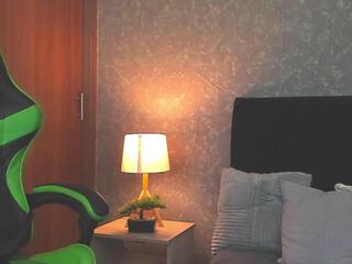 Jake Orthega webcam flirt4free model stream image