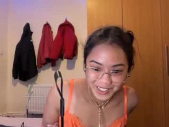 celestial_x webcam chaturbate model stream image