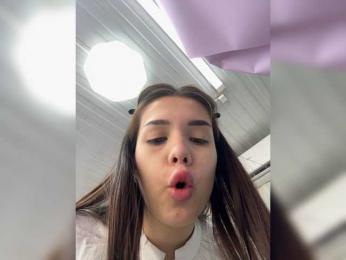 Aloeeevera444 webcam bongacams model stream image