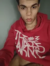 KAZARK_ webcam stripchat model stream image