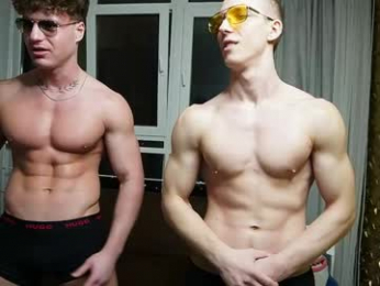 ed_hooligan webcam model stream image