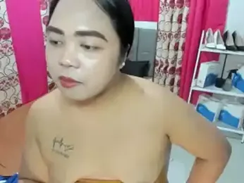 Melay_foxx webcam stripchat model stream image
