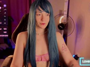 Ricki-Bloom webcam model stream image