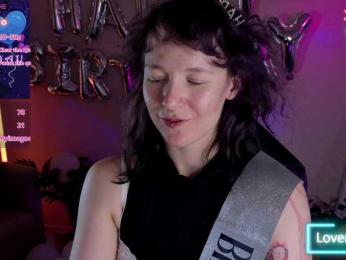 Ricki-Bloom webcam model stream image