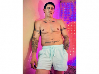 DamienSlik webcam model stream image