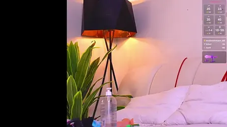 VallieBrandwein webcam model stream image