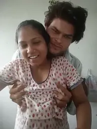 Indian_Coupless webcam model stream image