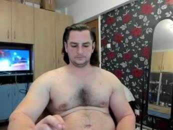 michaelragnar90 webcam model stream image