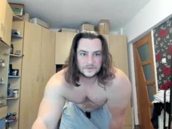 michaelragnar90 webcam model stream image