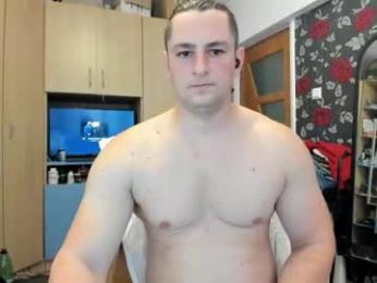 michaelragnar90 webcam chaturbate model stream image