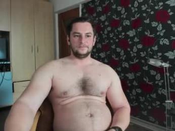 michaelragnar90 webcam model stream image