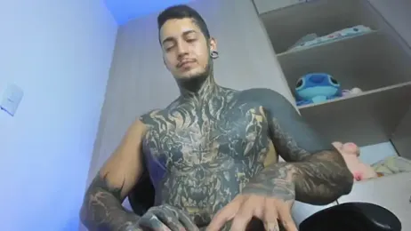 JAXXXONHERD webcam stripchat model stream image