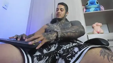 JAXXXONHERD webcam stripchat model stream image