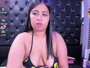 Celesteanaldeep webcam model stream image