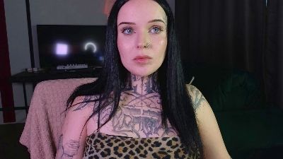 atomic_ketchup_ webcam cam4 model stream image