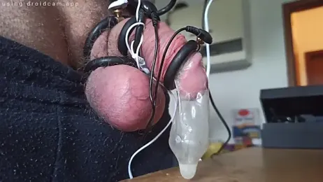 Thompsen1992 webcam model stream image