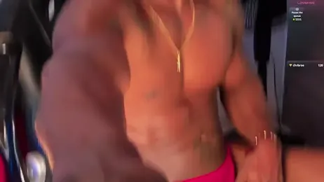 Ganiimedes webcam stripchat model stream image