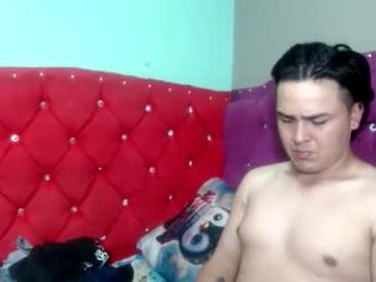 hot_jokerharley webcam model stream image